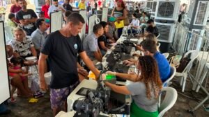 Alagoas bate recorde na emissão da nova Carteira de Identidade Nacional em maio