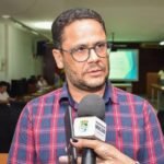 Aliado de JHC que autorizou repasse ao Banco Master pode ter bens indisponibilizados por decisão judicial