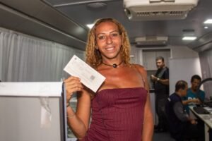 Número de eleitores transgênero cresce 63% em Alagoas