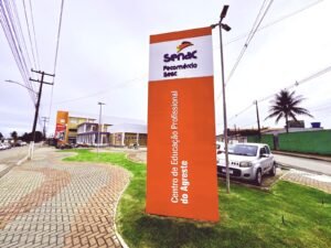 Senac Alagoas prorroga inscrições para seleção de profissionais em Maceió e Arapiraca