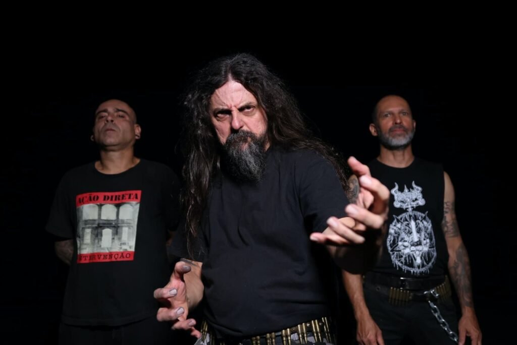 Festival gratuito reúne bandas de metal e exposição artística neste sábado em Arapiraca
