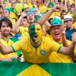 : Especialista orienta torcedores sobre cuidados com a saúde durante viagens para a Copa