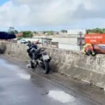 Guarda Municipal evita tentativa de suicídio em viaduto na parte alta de Maceió