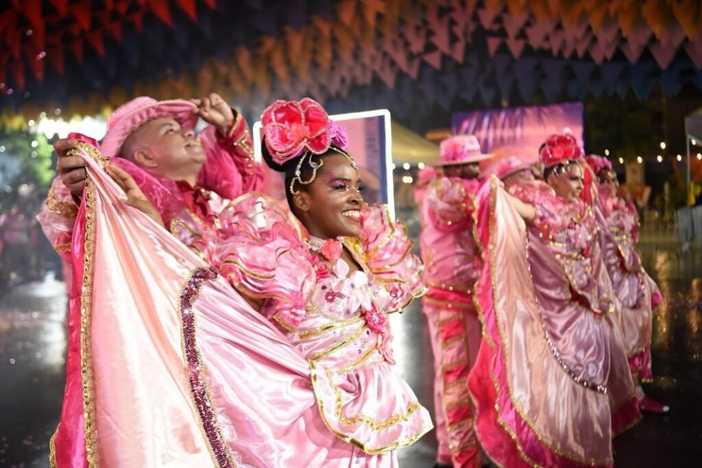 São João da Reparação leva cultura, memória e reflexão ao Benedito Bentes