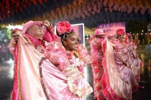 São João da Reparação leva cultura, memória e reflexão ao Benedito Bentes
