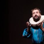 Gregorio Duvivier traz espetáculo premiado a Maceió