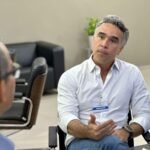 Rafael Brito defende permanência de estudantes da Uncisal beneficiados por critério de inclusão regional