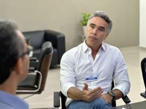 Rafael Brito defende permanência de estudantes da Uncisal beneficiados por critério de inclusão regional