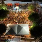 Samba Amigos da Pracinha recebe Grupo Gato com Lebre em edição solidária e gratuita