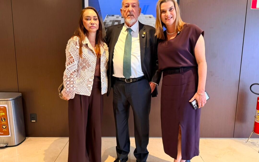 Liderança feminina: projeto de Alagoas é selecionado no Edital Lidera da CNI