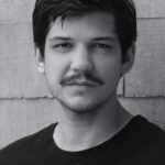 Novo poema de André Santa Rosa transforma memória e ausência em matéria literária