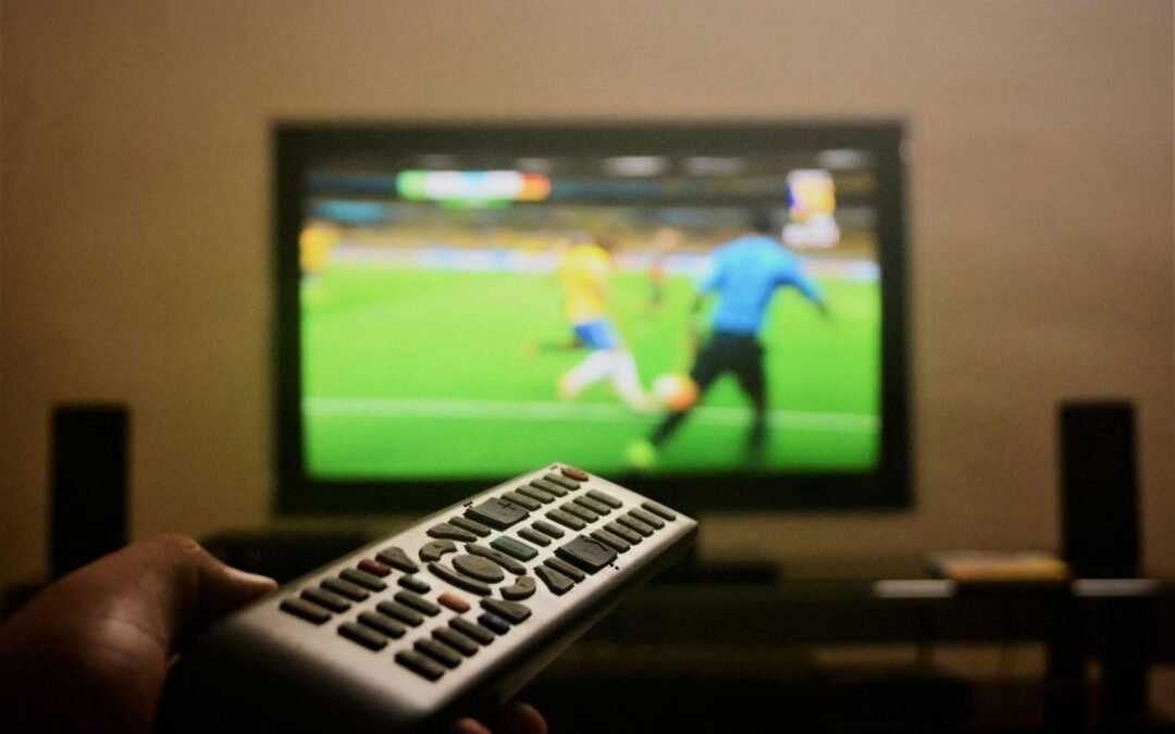 Estudo aponta aumento de violência contra mulheres em dias de jogos de futebol no Brasil