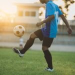 Especialista alerta para prevenção de lesões no futebol durante período de competições