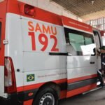 Samu registra 21 acidentes com patinetes elétricos na orla de Maceió