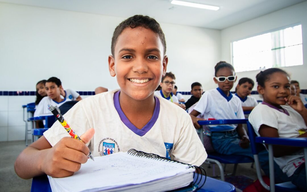 Alagoas lidera crescimento do IDH no Nordeste e alcança faixa de alto desenvolvimento humano