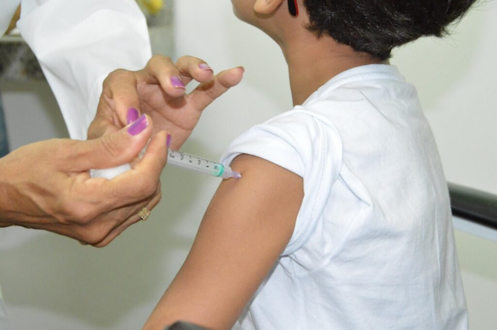 Alagoas passa a oferecer vacina Pneumo 20 pelo SUS para prevenção de pneumonia e meningite