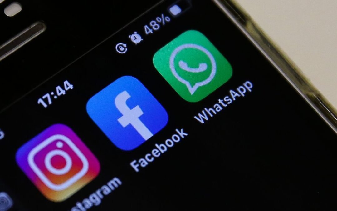 Reino Unido anuncia proibição de redes sociais para menores de 16 anos