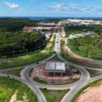 Arco Metropolitano avança e deve transformar mobilidade e logística na Grande Maceió