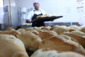 SENAI Benedito Bentes tem curso de pães artesanais que conquistam consumidores e valorizam padarias