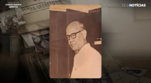 Exército mentiu sobre assassinato de líder do PCdoB, mostram documentos