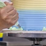 Curso de Cake Design do SENAI Alagoas transforma talento em profissão e conquistas