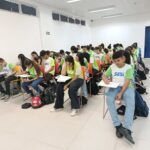 Escolas SESI Alagoas conquistam 26 premiações na maior competição de Matemática do mundo