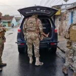 Alagoas registra menor número de homicídios da série histórica nos cinco primeiros meses do ano