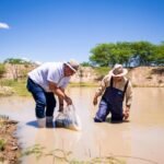 Conferência estadual discutirá futuro da pesca e aquicultura em Alagoas com presença de ministro