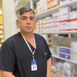 Uso e armazenamento inadequados de medicamentos elevam riscos de intoxicação, alerta farmacêutico