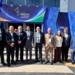 Comitiva alagoana participa de encontro da CNI com presidenciáveis em Brasília