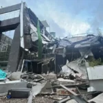 Terremotos deixam 164 mortos e quase mil feridos na Venezuela