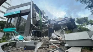 Terremotos deixam 164 mortos e quase mil feridos na Venezuela