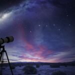 Alagoas recebe encontro regional de astronomia com oficinas, palestras e competição de foguetes