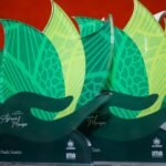 IMA entrega troféu Ambientalista Afrânio Menezes em reconhecimento a ações ambientais