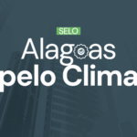 Selo Alagoas pelo Clima 2026: veja como realizar sua inscrição