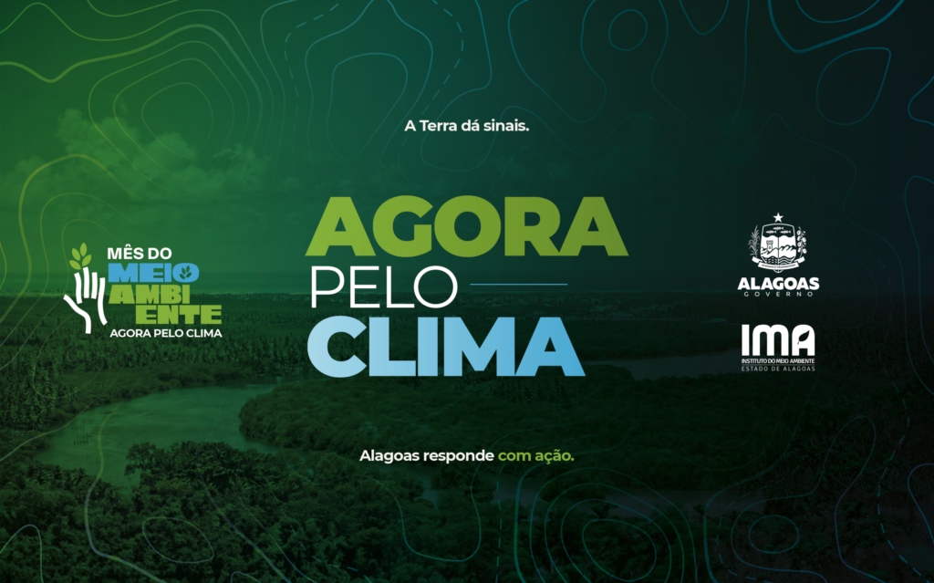 IMA promove programação especial pelo Dia Mundial do Meio Ambiente