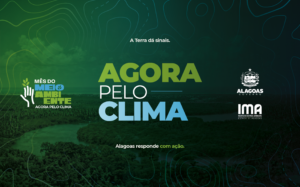 IMA promove programação especial pelo Dia Mundial do Meio Ambiente
