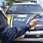 PRF promove ação educativa em Rio Largo para marcar 18 anos da Lei Seca