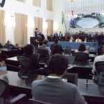 Assembleia debate diretrizes para elaboração do orçamento estadual de 2027
