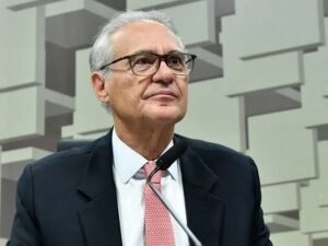 Renan Calheiros: compromisso com a democracia e um feito histórico à vista