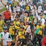 Segundo lote de inscrições do Passeio Ciclístico do IMA/AL é liberado