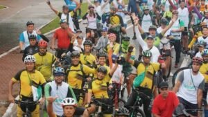 Segundo lote de inscrições do Passeio Ciclístico do IMA/AL é liberado