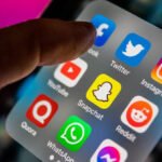 Instagram e Facebook apresentam instabilidade e geram reclamações de usuários