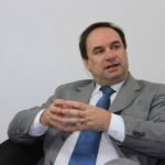 Luciano Barbosa elogia gestões de Renan Filho e Paulo Dantas, mas mantém indefinição sobre apoio ao governo de Alagoas