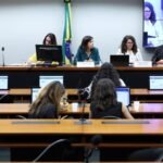 Relatório sobre projeto que endurece combate à misoginia será apresentado na quarta (10)