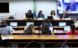 Relatório sobre projeto que endurece combate à misoginia será apresentado na quarta (10)