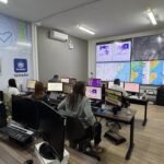Instabilidade traz chuva para o litoral de Alagoas e pode provocar trovoadas no Sertão
