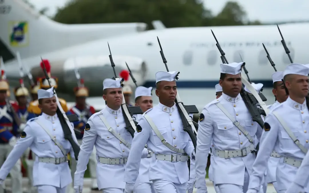 Prazo para alistamento militar obrigatório termina nesta terça-feira (30)