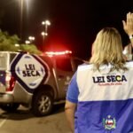 Detran destaca investimentos e resultados da Operação Lei Seca após 14 anos