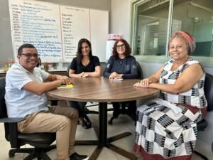 Livro de Mãe Neide chega aos presídios e reforça ações de ressocialização em Alagoas